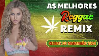 SEQUÊNCIA REGGAE INTERNACIONAL 2024 ♫ O MELHOR DO REGGAE INTERNACIONAL 2024 ♫ MELHOR MÚSICA REGGAE