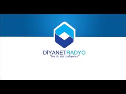 Serveri Ser Bülendimiz - Diyanet Radyo İlahileri - Veysel Dalsaldı