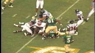 Troy vs. UAB 2010 Preview
