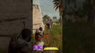 Did You Know This Incredible Detail In Ins Creed Origins?