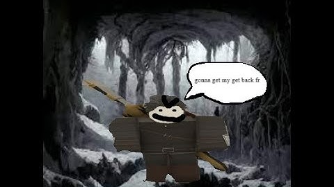 trying to escape deepwoken layer 2