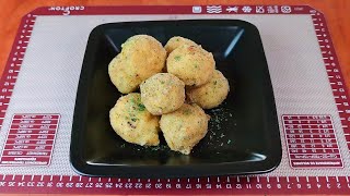 Melt in your mouth cheeseball! Grandma recipe