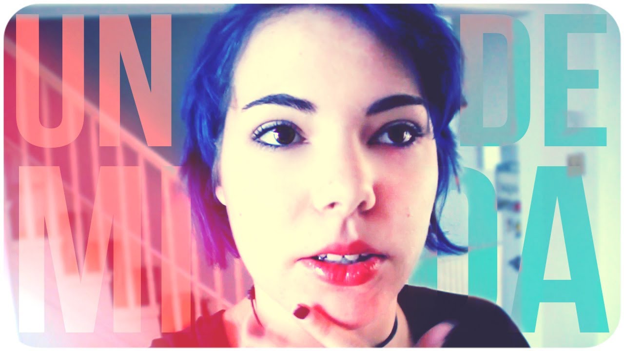 ★ UN DÍA DE MI VIDA ★