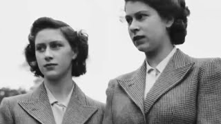 Real Relationship Between Queen Elizabeth II &  Margaret - Love & Loyalty - Royal Documentary by UK Documentary 75,620 views 2 years ago 1 hour, 20 minutes