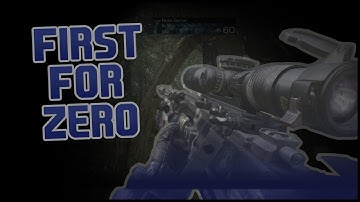 First For Zero RC (ZC) @ZeroMkay