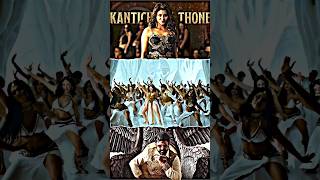 Dabidi Dibidi 4K Status Daaku Maharaaj Nbk Urvashi Rautela Bobby Thaman S