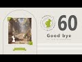 フリーBGM|1時間ノンストップ 作業用・勉強用|グッバイ・プロムナード