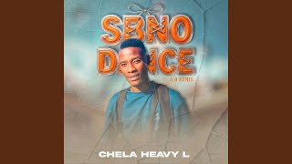 Sebono Dance
