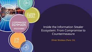 Inside the Information Stealer Ecosystem: From Compromise to Countermeasure
