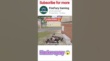 Jonathan hacker spray 1v2 😱#jonathan #jonathangaming #trending #viral #podcast #bgmi