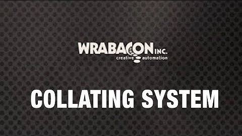 Collating System by Wrabacon
