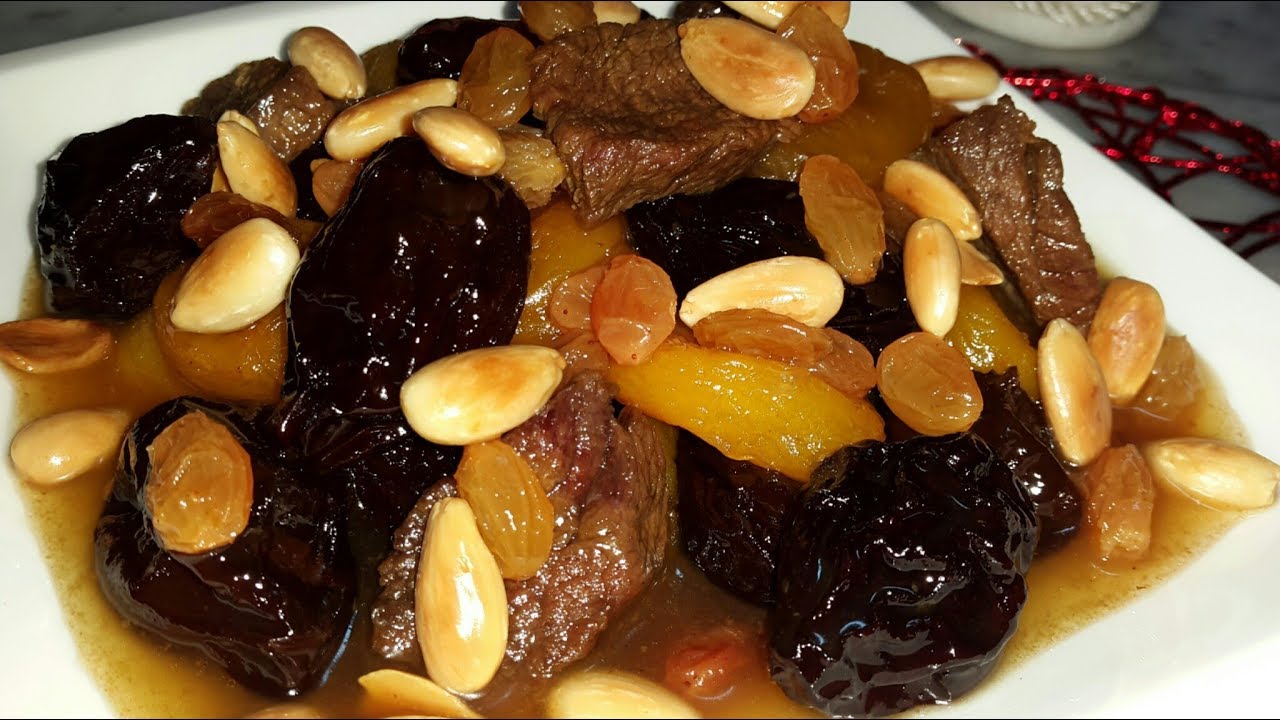 سلسلة رمضان: أحلى لحم لحلو واحد الريحة 😍