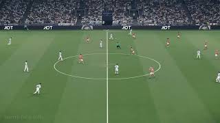 🔴EN DIRECT : Argentine vs Autriche | Coupe du Monde de la FIFA 2026 | Simulation de match complet...
