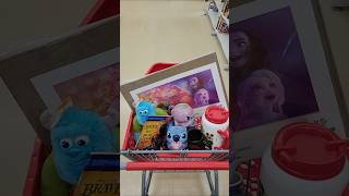 Saved By The Thrift Episode Thirty Five #disney #coffeemug #angel #stitch #sully #brave #monstersu