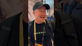 Devoxx 2023: Matt Raible #java #shorts #airhacks #devoxx #devoxx2023