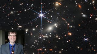 NSN Webinar Series: Brief History of Everything with Dr. Patrick C. Breysse