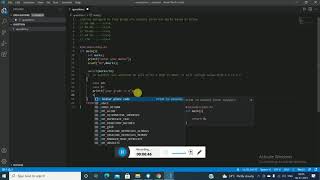 check the grade of student using switch || c programming tutorial #1 in English