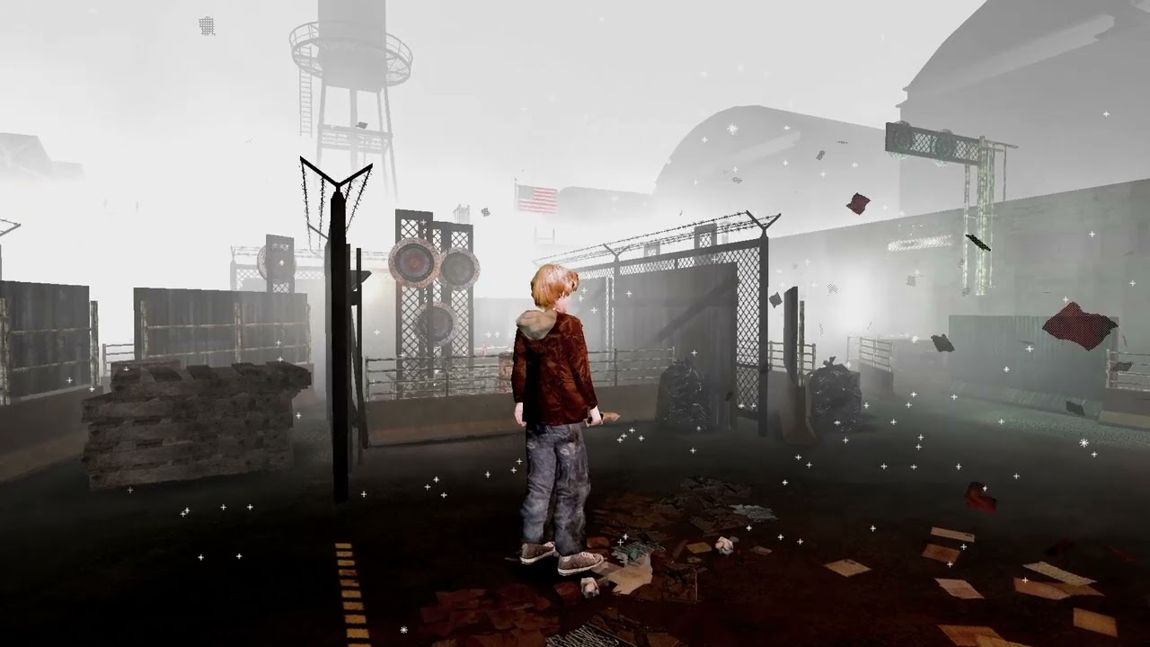 'Unearthing' (SSRWives: TMoMWC OST)