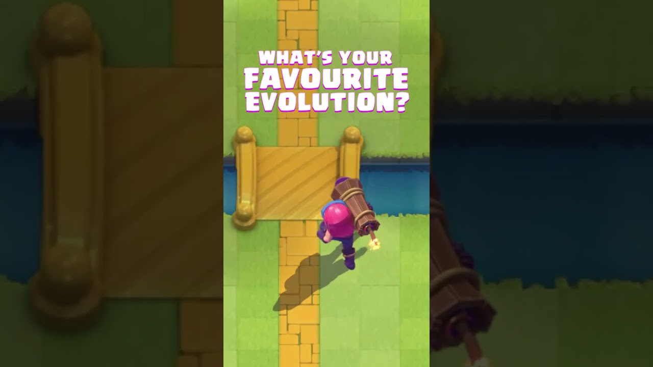 Clash Royale on X: What's your favorite card, and why? 🤔 https