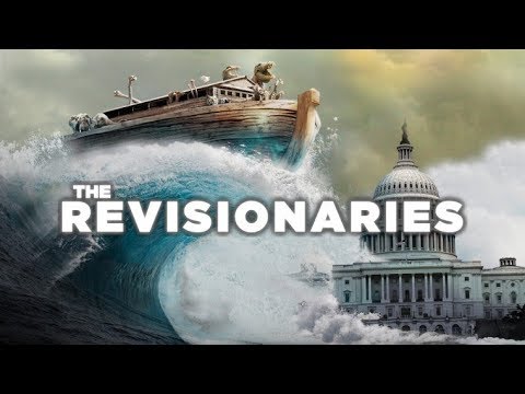 The Revisionaries - The Revisionaries