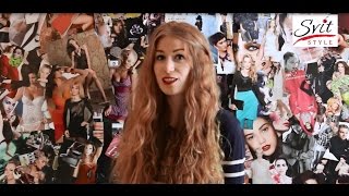 Svitstyle Fashion Blog №7: Як вибрати капелюх? Svitstyle Fashion Blog №7: Як вибрати капелюх?