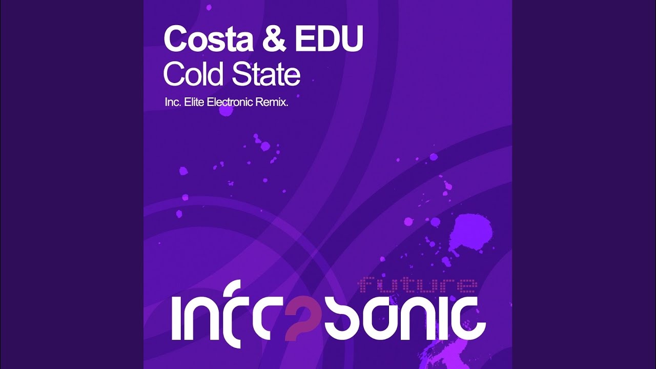Cold State (Original Mix)