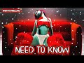 Doja Cat - Need To Know (Lyrics) | Nightcore LLama Reshape