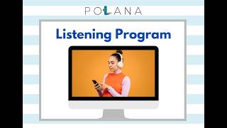 Listening Program 2026 May E2.5 Week 4