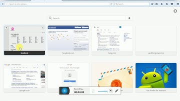 create pdf by Fpdf 1