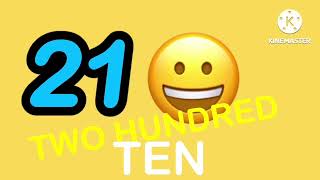 My countdown 400-301
