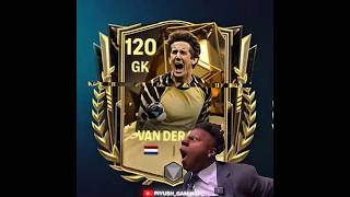 120 VDS 🥶👑 Record Holders Event Draft🔥 FC Mobile Leaks #fcmobile #eafcmobile #fcmobile26