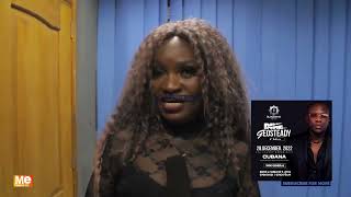 Jackie Chandiru Akoze Ekibina Ekilwamilira Eddembe Lyabakyala