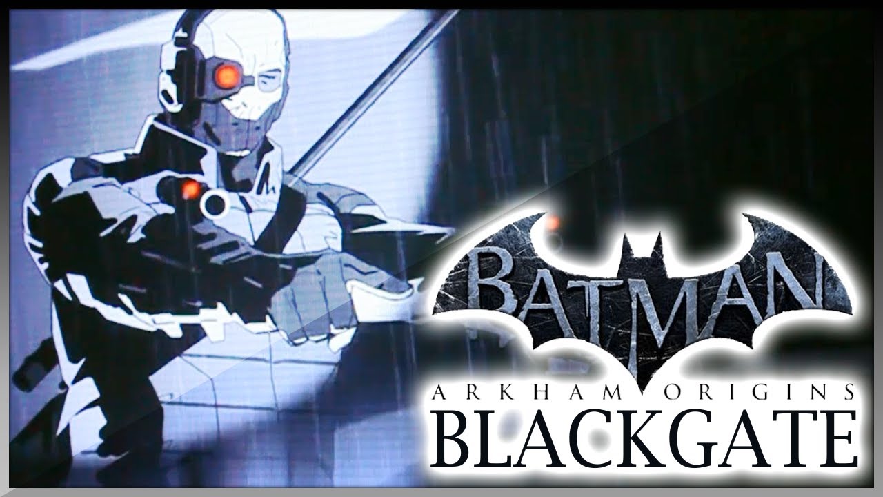 Guía - Trofeos Batman: Arkham Origins Blackgate - Delux Edition | LaPS4