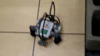 Lab4 localization.MP4