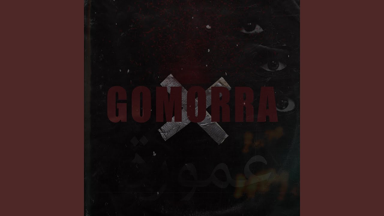 Gomorra Youtube