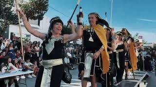 FIESTAS PATRONALES 2025 DE VILLANUEVA DEL RODARIO - VÍDEO RESUMEN