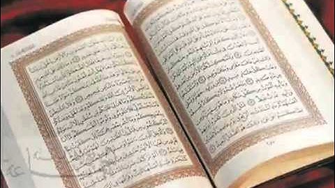 تلاوة فى قمه الهدوء والروعه