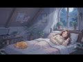 Ethereal Female Vocals Lofi 🌙 Fall Asleep in 10 Minutes (Deep Sleep Mix)