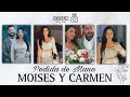 Pedida de Mano - MOISES Y CARMEN Palma de Mallorca 29/12/2020