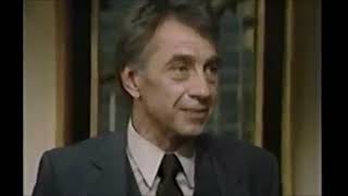 Philip Baker Hall On General Hospital 1983 | They Started On Soaps - Daytime TV (GH)