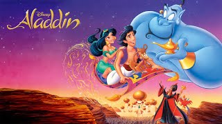 "Disney's Aladdin Game: A Tale of Magic and Adventure | Complete Walkthrough" screenshot 5