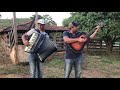 Não Quero Piedade - Trio Parada Dura (Cover) - Edshow e Gabriel Sanfona