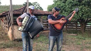 Não Quero Piedade - Trio Parada Dura - Edshoow e Gabriel Sanfona