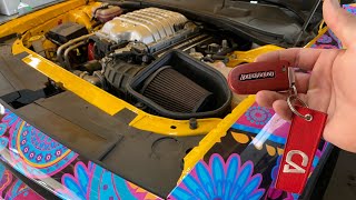 The Truth About My Wrecked Dodge Demon