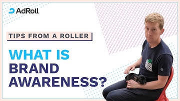What is Brand Awareness? | Tips From A Roller