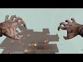 L4D2 Hunter Instant Kill Montage 3 