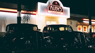 Ruby's Diner Friday Night Fun