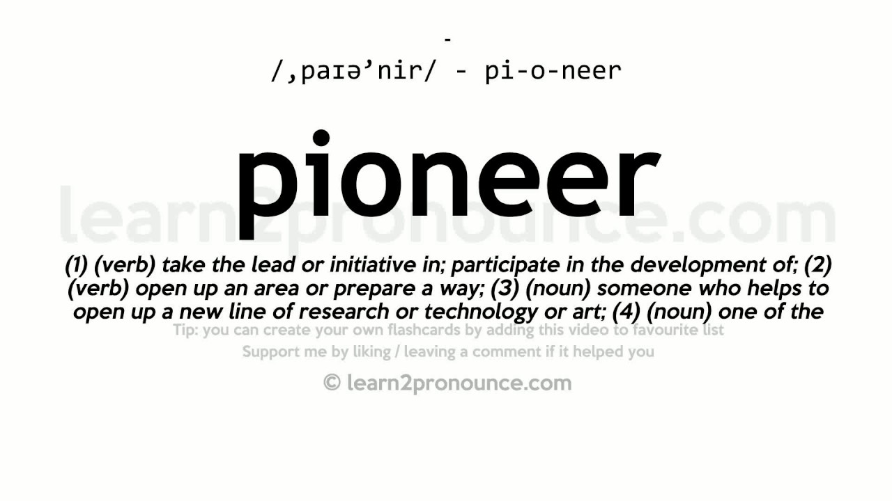 pioneer-definition-digital-download-wall-art-define-pioneer-etsy