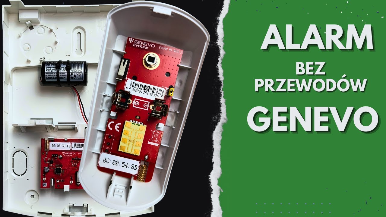 Bezprzewodówka Genevo. Tak to powinno wyglądać!