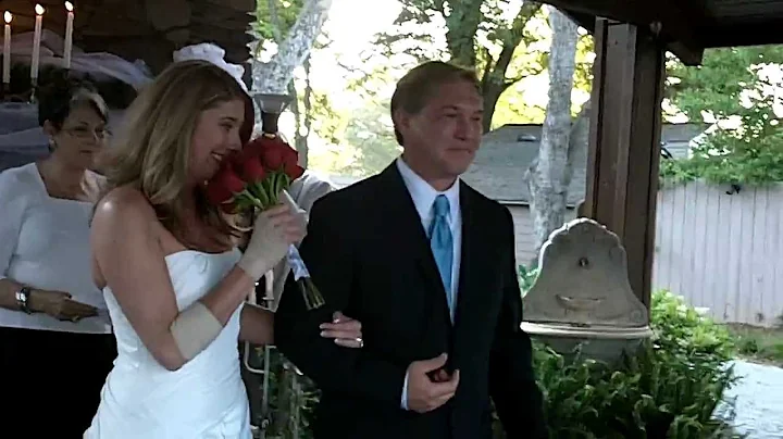 Chris and Eva Frazier part 2